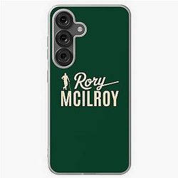 Rory Mcllroy Samsung Galaxy Case