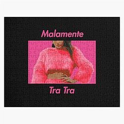 Rosalia Malamente Jigsaw Puzzle