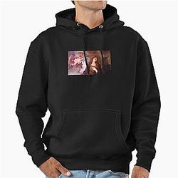 Saint Rosalia Hoodie