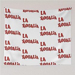 The Rosalia Tapestry