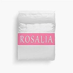 Rosalia Duvet Cover