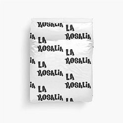 The Rosalia Duvet Cover