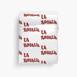 The Rosalia Duvet Cover