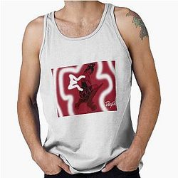 Motomami Rosalia 2023 Tank Top