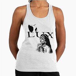 Rosalia LUX Tank Top