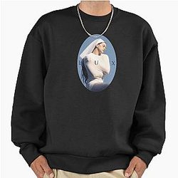 Rosalia - Lux - Rock - Grunge - Pop - Blues - Electro - Classic - Retro Premium Oversized Sweatshirt