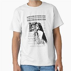 Berghain Rosalia Classic T-Shirt