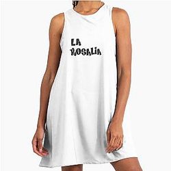 The Rosalia Dress