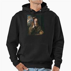 St Rosalia Hoodie