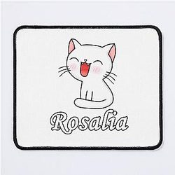 Rosalia Cute Mouse Pad