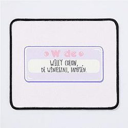 Rosalia - Mouse Pad