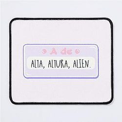 Rosalia - A Mouse Pad