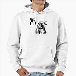 Rosalia Lux Pullover Hoodie
