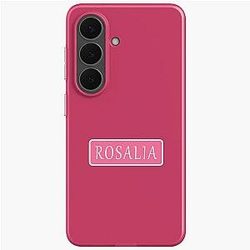 Rosalia Girls Samsung Galaxy Case