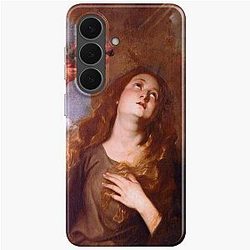 Saint Rosalia Galaxy Case