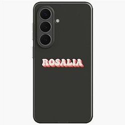 Rosalia - Name Galaxy Case