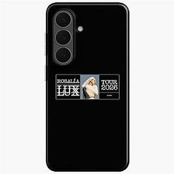 Rosalia Tour 2026 Soft Case