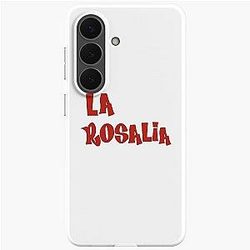 The Rosalia Samsung Galaxy Soft Case