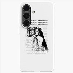 Seine Liebe ist meine Liebe, ich bewahre viele Dinge in meinem Herzen auf Berghain - Rosalia Samsung Galaxy Soft Case