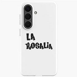 THE Rosalia Soft Case for Samsung Galaxy