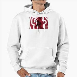 Motomami Rosalia Pullover Hoodie