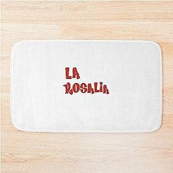 The Rosalia Bath Mat