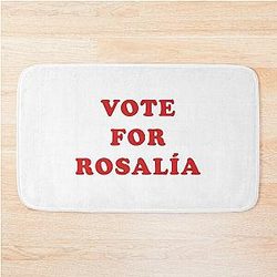 VOTE FOR ROSALIA