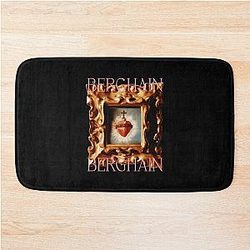 Rosalia - Berghain Heart Baroque