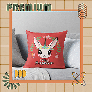 Rosalia Pillows Cover