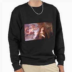 Saint Rosalia Sweatshirt