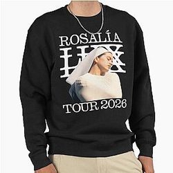 Rosalia LUX Tour Sweatshirt