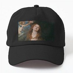 St. Rosalia Hat