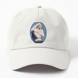 Rosalia - Lux Rock Pop Dad Hat