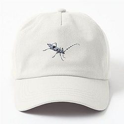 Rosalia Longicorn Dad Hat