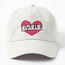 Rosalia Motorcycle Mom