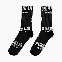 Rosalia Washington Sock