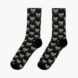 Rosalia Queens Named Socks