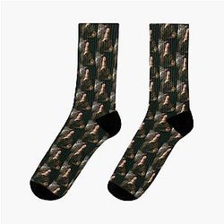 St Rosalia Socks