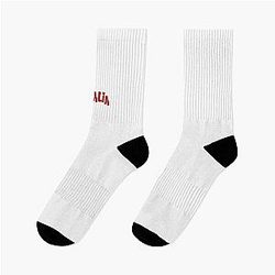 The Rosalia Socks