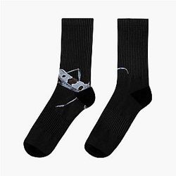 Rosalia Longicorn Socks