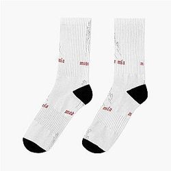Mother Mia Rosalia Socks