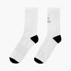 Rosalia - Berghain Socks