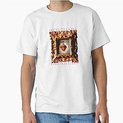 Rosalia - Berghain Baroque Classic T-Shirt