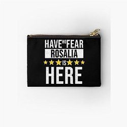 Rosalia Name - Have No Fear Rosalia Gift For Rosalia