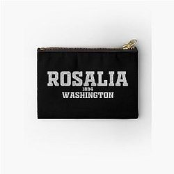 Rosalia Washington Pouch