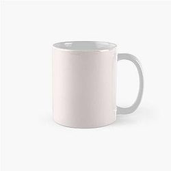 Cartoon Funk Rosalia Doodle Classic Mug