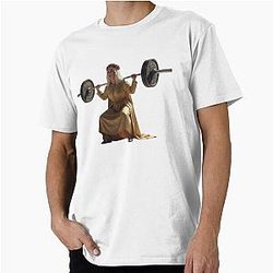 Santa Rosalia Premium T-Shirt