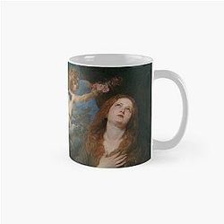 St Rosalia Classic Mug