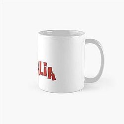 The Rosalia Mug