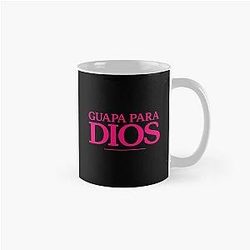 Rosalia Lux Guapa Classic Mug